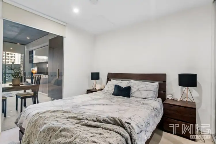 Fourth view of Homely apartment listing, 303/33 Claremont Street, South Yarra VIC 3141