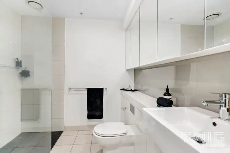 Fifth view of Homely apartment listing, 303/33 Claremont Street, South Yarra VIC 3141