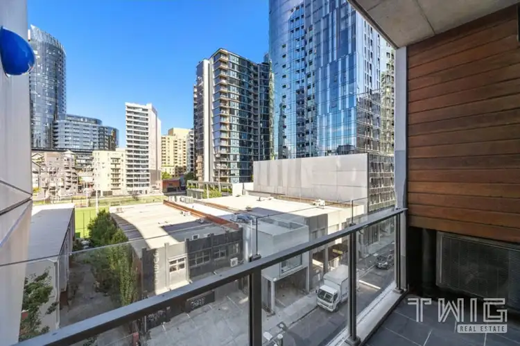 Sixth view of Homely apartment listing, 303/33 Claremont Street, South Yarra VIC 3141