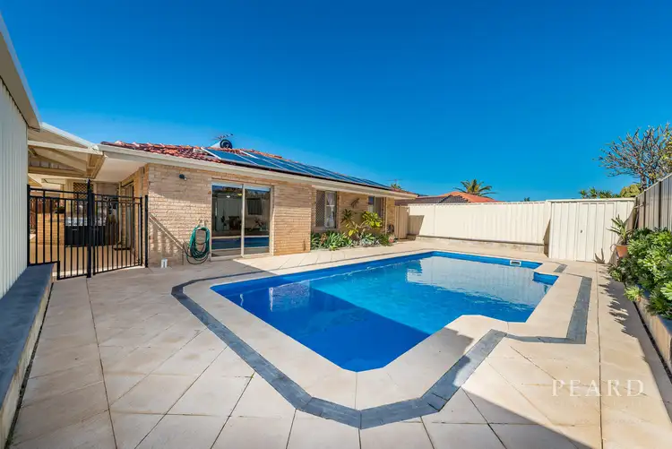 145 Trailwood Drive, Woodvale WA 6026