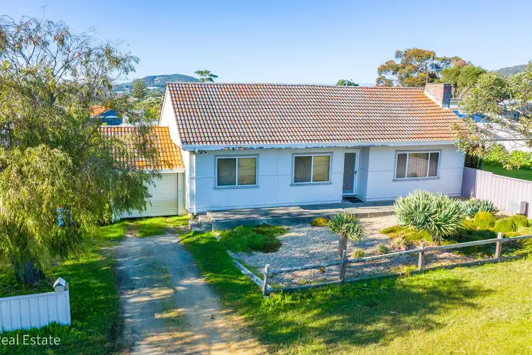Main view of Homely house listing, 34 Leslie Street, Yakamia WA 6330