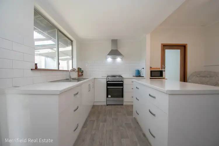 Third view of Homely house listing, 34 Leslie Street, Yakamia WA 6330