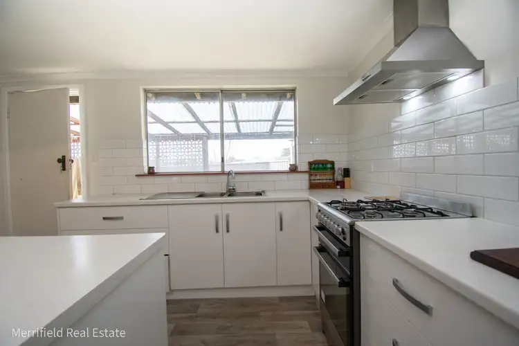 Fourth view of Homely house listing, 34 Leslie Street, Yakamia WA 6330
