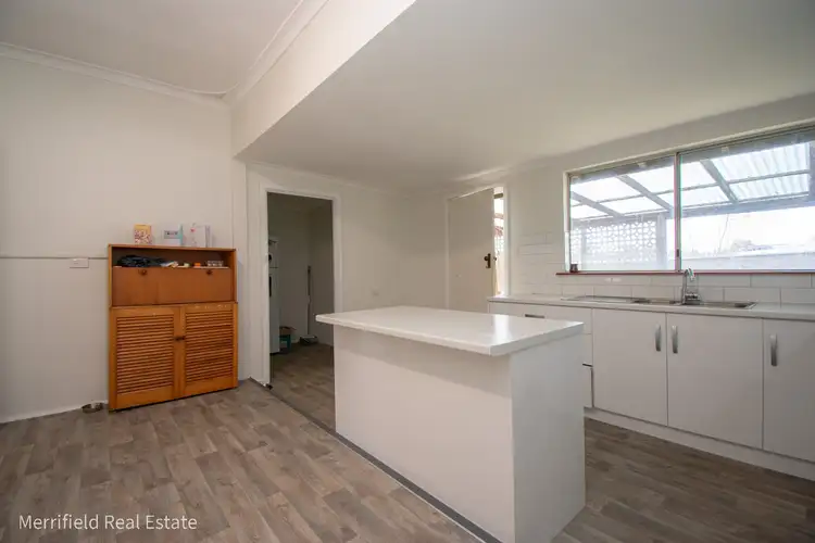 Fifth view of Homely house listing, 34 Leslie Street, Yakamia WA 6330