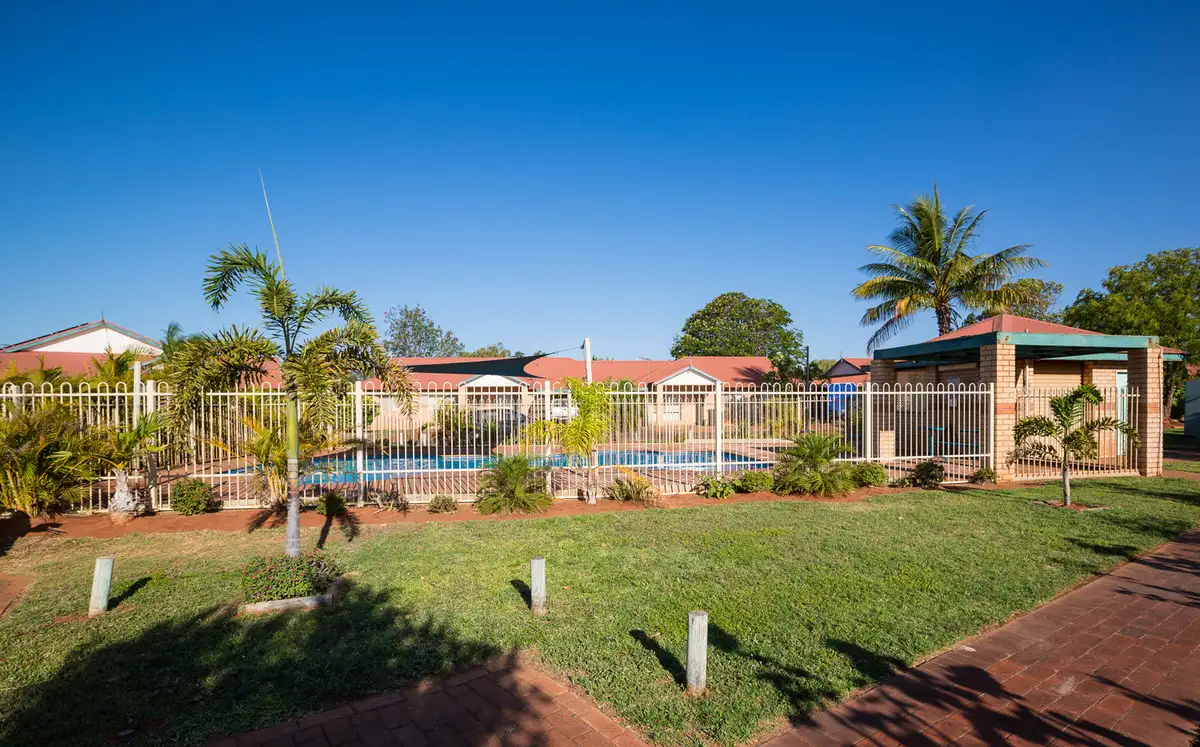 Main view of Homely unit listing, 18/35 Egret Crescent, South Hedland WA 6722