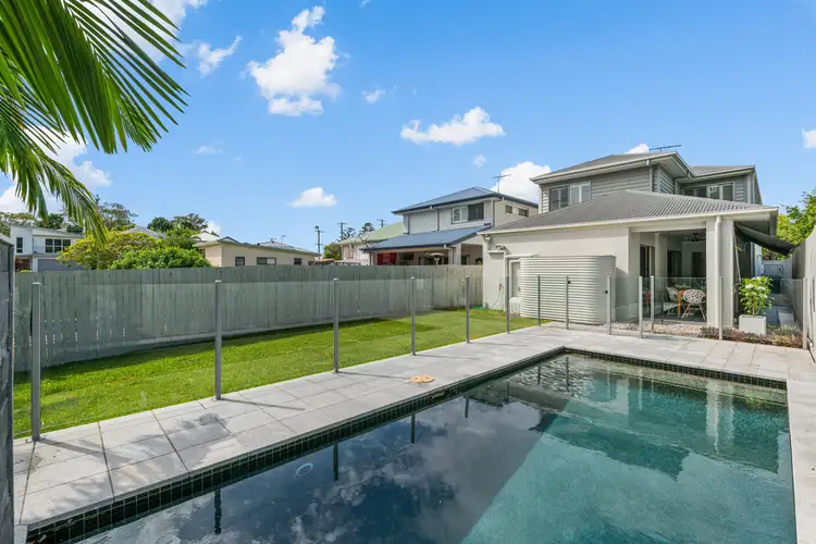 110 Baringa Street, Morningside QLD 4170