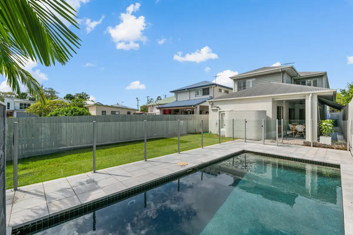 Main view of Homely house listing, 110 Baringa Street, Morningside QLD 4170