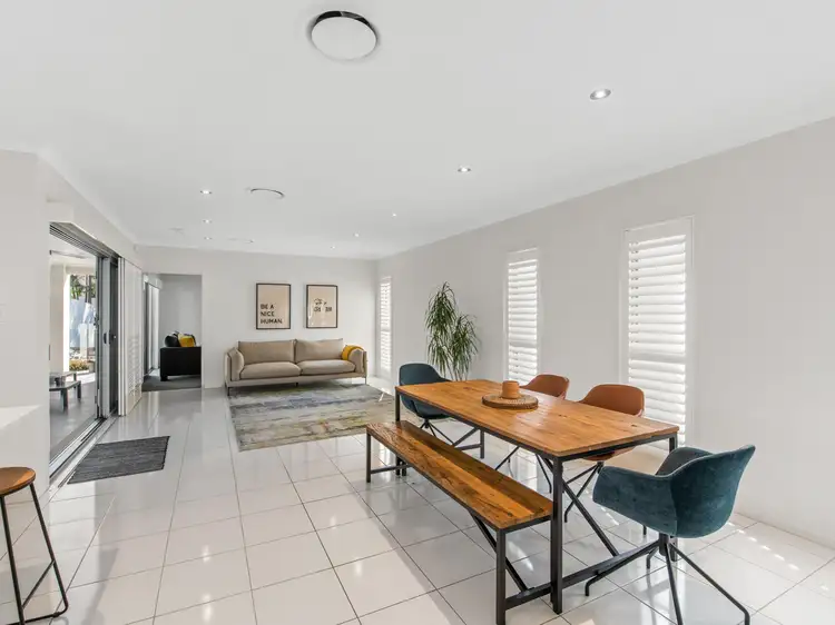 Third view of Homely house listing, 110 Baringa Street, Morningside QLD 4170