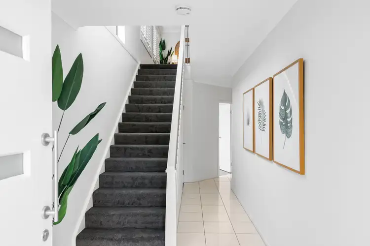 Fourth view of Homely house listing, 110 Baringa Street, Morningside QLD 4170