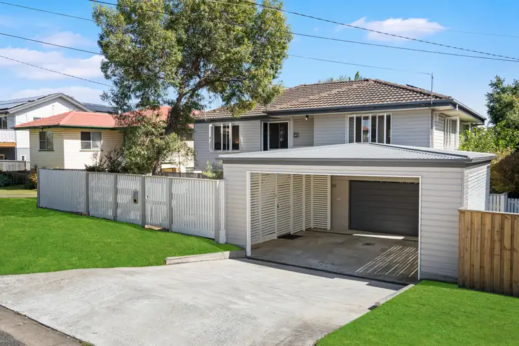47 Gladstone Street, Brighton QLD 4017