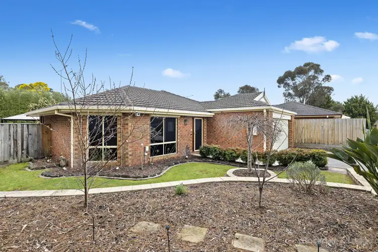 Main view of Homely house listing, 8 Raneen Drive, Langwarrin VIC 3910