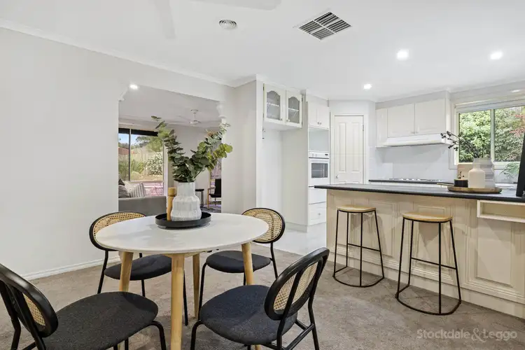 Fourth view of Homely house listing, 8 Raneen Drive, Langwarrin VIC 3910
