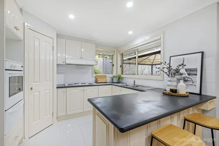 Fifth view of Homely house listing, 8 Raneen Drive, Langwarrin VIC 3910
