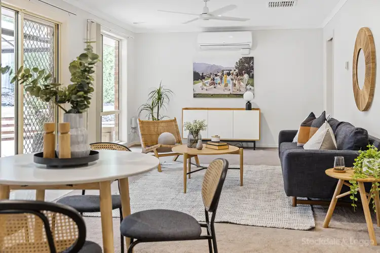 Sixth view of Homely house listing, 8 Raneen Drive, Langwarrin VIC 3910