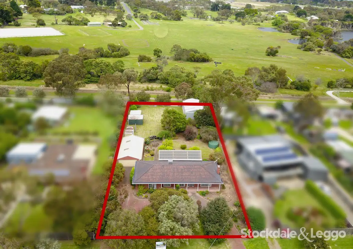 Main view of Homely house listing, 20 Station Street, Drysdale VIC 3222