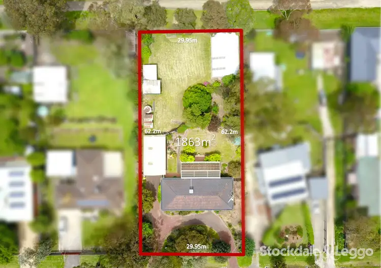Second view of Homely house listing, 20 Station Street, Drysdale VIC 3222