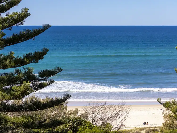 Third view of Homely apartment listing, 23/30-40 The Esplanade, Burleigh Heads QLD 4220