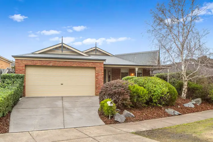 70 Huntingtower Crescent, Langwarrin VIC 3910