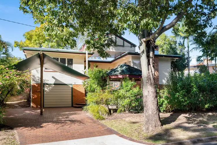 31 Riaweena Street, The Gap QLD 4061