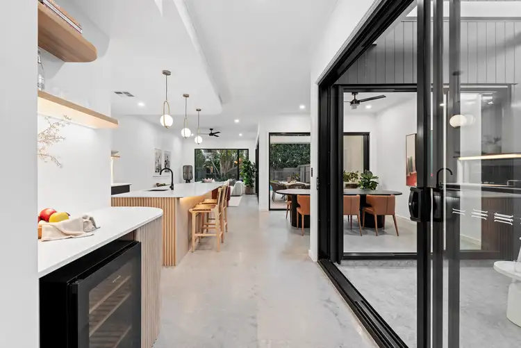 Fifth view of Homely house listing, 106 Stanley Road, Camp Hill QLD 4152