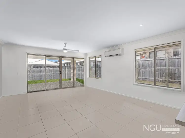 Fourth view of Homely house listing, 1065 Old Toowoomba Road, Leichhardt QLD 4305