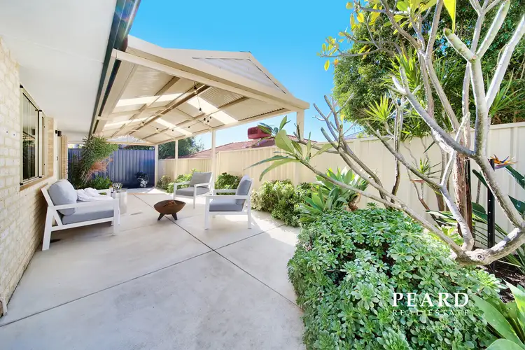 Main view of Homely house listing, 51A King George Street, Innaloo WA 6018