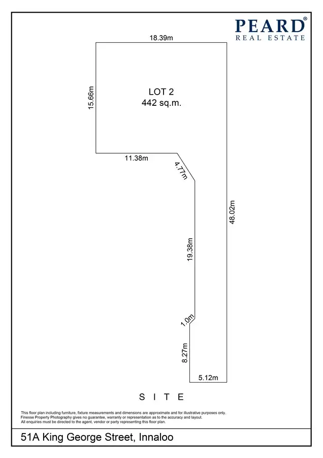 Third view of Homely house listing, 51A King George Street, Innaloo WA 6018
