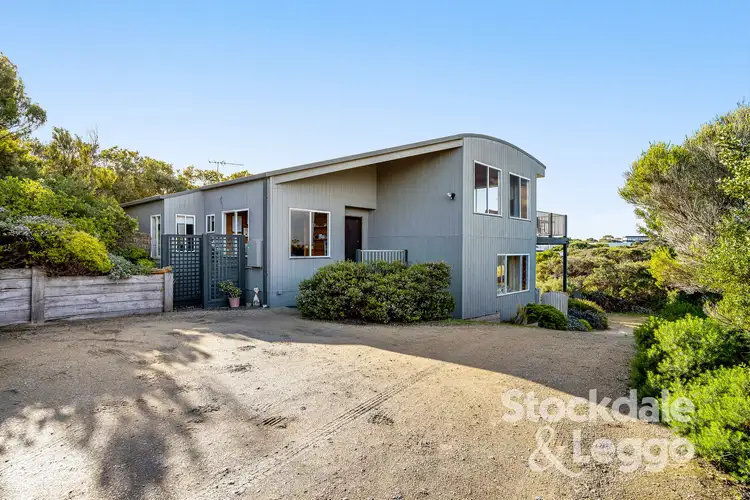 Third view of Homely house listing, 15-17 Alison Avenue, Rye VIC 3941