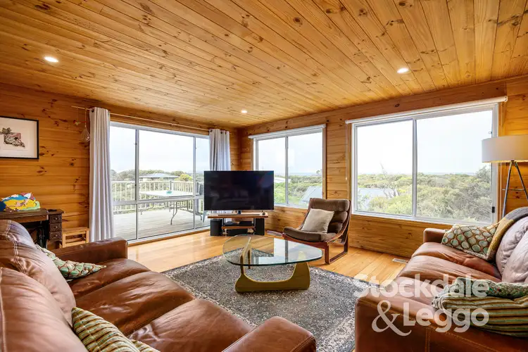 Fourth view of Homely house listing, 15-17 Alison Avenue, Rye VIC 3941