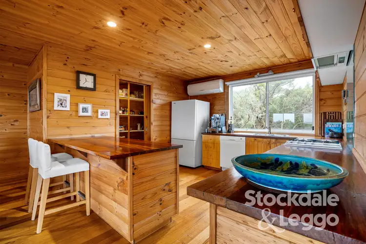 Sixth view of Homely house listing, 15-17 Alison Avenue, Rye VIC 3941