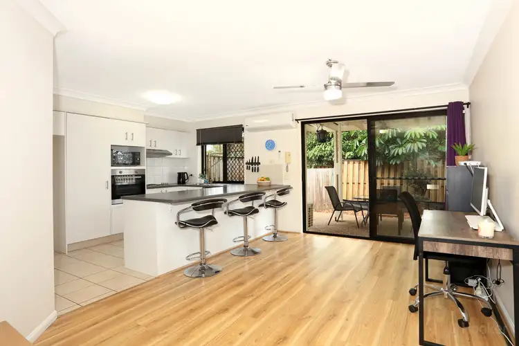 Third view of Homely townhouse listing, 121/8-10 Ghilgai Road, Merrimac QLD 4226