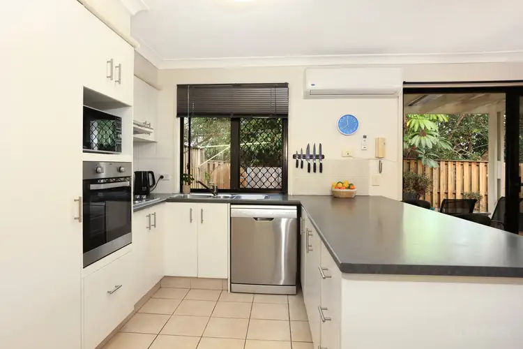 Fourth view of Homely townhouse listing, 121/8-10 Ghilgai Road, Merrimac QLD 4226