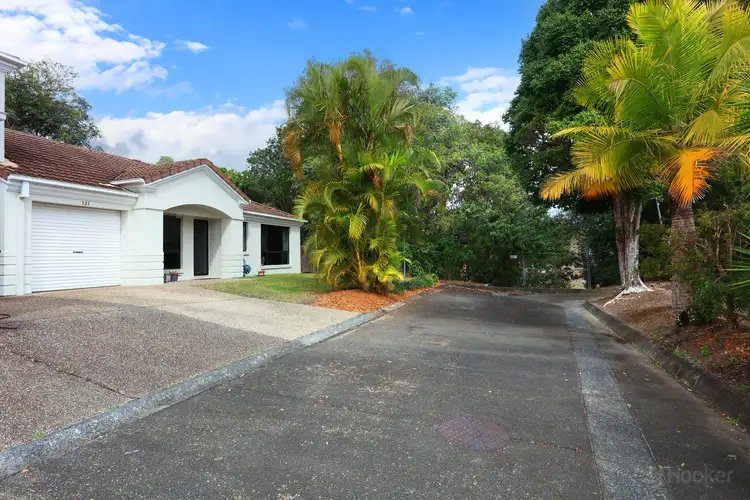 Sixth view of Homely townhouse listing, 121/8-10 Ghilgai Road, Merrimac QLD 4226