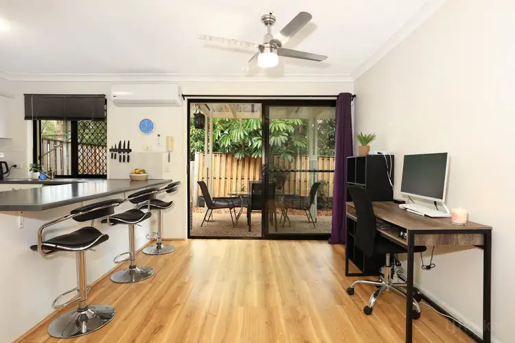 Seventh view of Homely townhouse listing, 121/8-10 Ghilgai Road, Merrimac QLD 4226