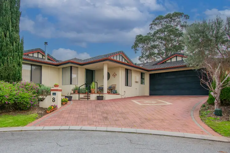 8 Highclere Court, Bayonet Head WA 6330