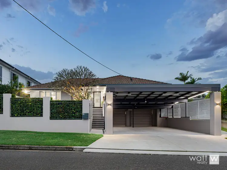 18 Chartwell Street, Aspley QLD 4034