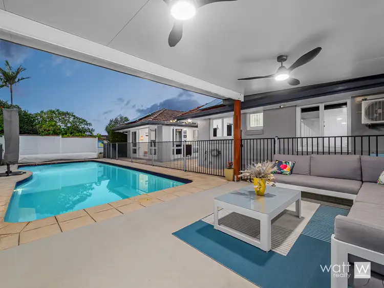 Fifth view of Homely house listing, 18 Chartwell Street, Aspley QLD 4034