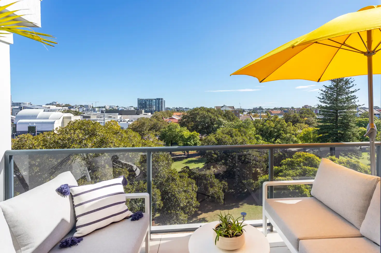 Main view of Homely unit listing, 17/182 James Street, Northbridge WA 6003