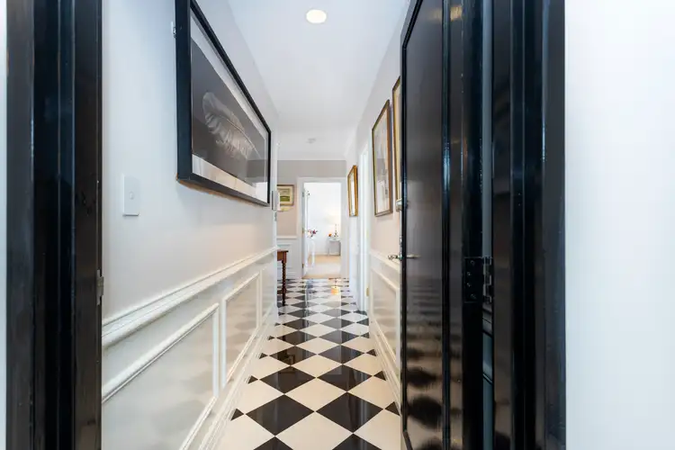 Fifth view of Homely unit listing, 17/182 James Street, Northbridge WA 6003