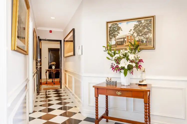 Sixth view of Homely unit listing, 17/182 James Street, Northbridge WA 6003