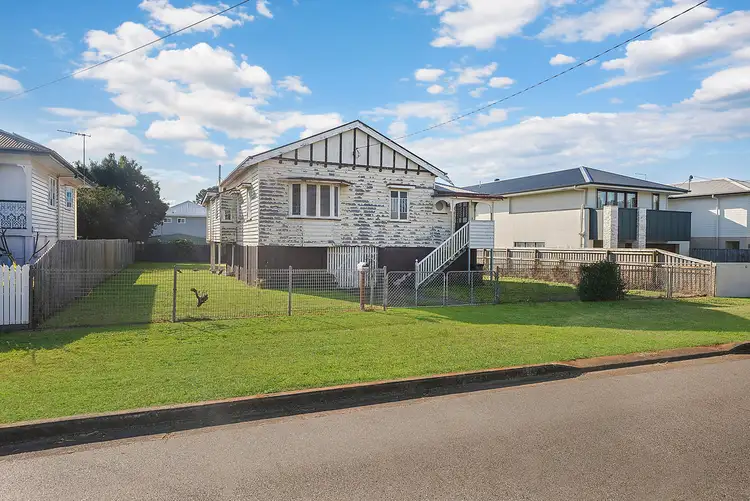 Main view of Homely house listing, 20 Somers Street, Nudgee QLD 4014