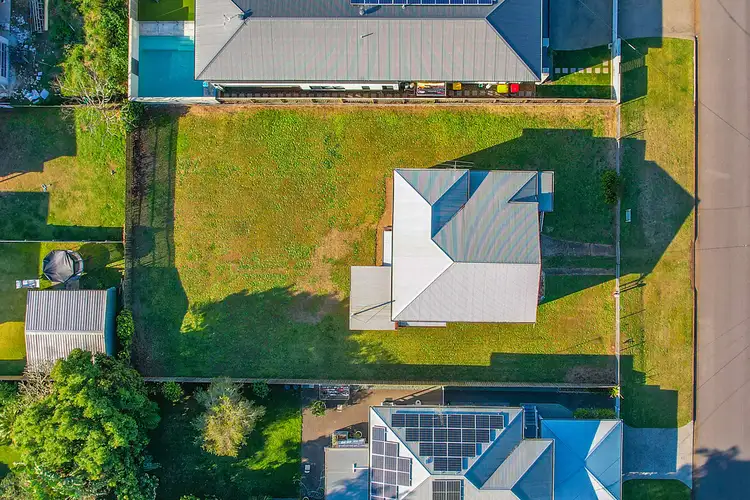 Second view of Homely house listing, 20 Somers Street, Nudgee QLD 4014