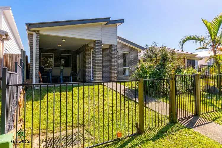 Second view of Homely house listing, 5 Rory Lane, Pimpama QLD 4209