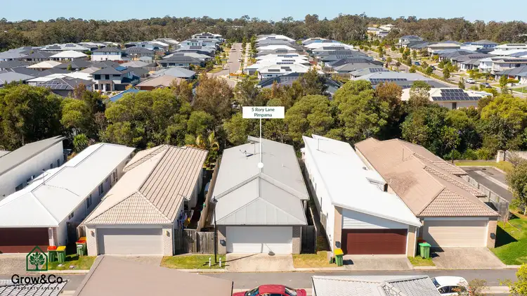 Third view of Homely house listing, 5 Rory Lane, Pimpama QLD 4209