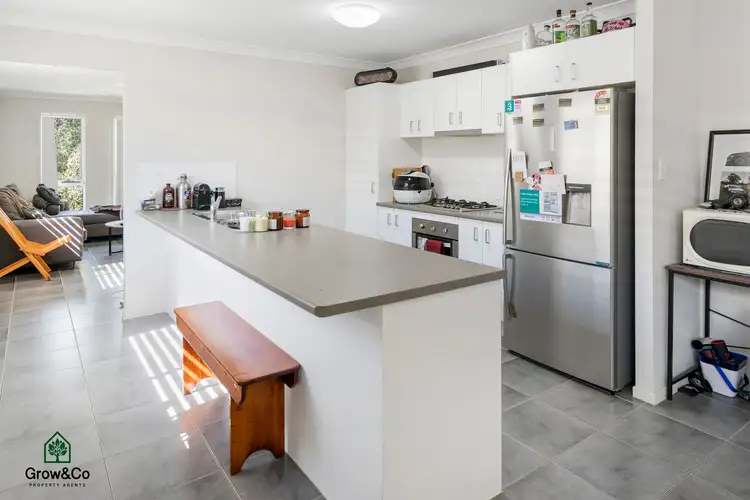 Fourth view of Homely house listing, 5 Rory Lane, Pimpama QLD 4209