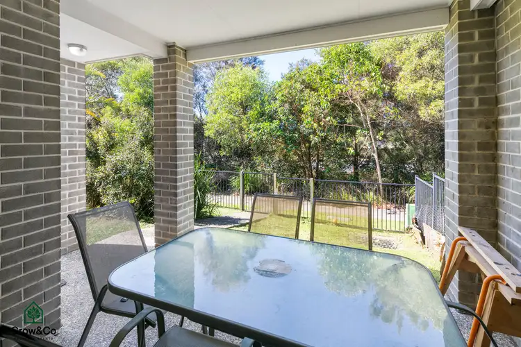 Fifth view of Homely house listing, 5 Rory Lane, Pimpama QLD 4209