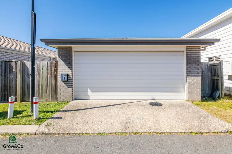 Sixth view of Homely house listing, 5 Rory Lane, Pimpama QLD 4209