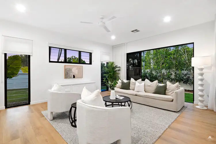 Fifth view of Homely house listing, 25 Parari Street, Warana QLD 4575