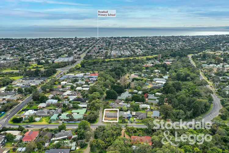 Second view of Homely house listing, 356 Bayview Road, Rosebud VIC 3939