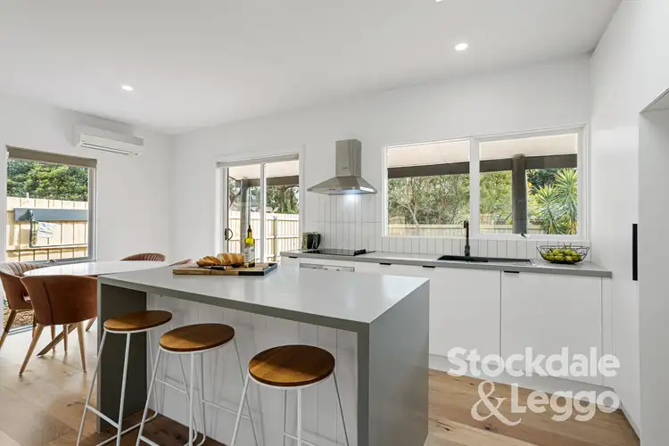 Fourth view of Homely house listing, 356 Bayview Road, Rosebud VIC 3939